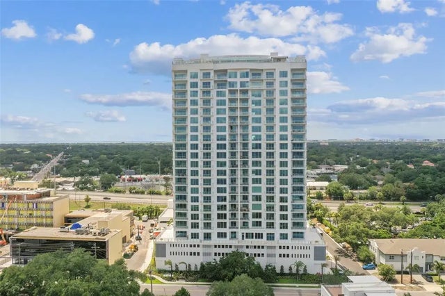 2910 W Barcelona Street 1901, TAMPA