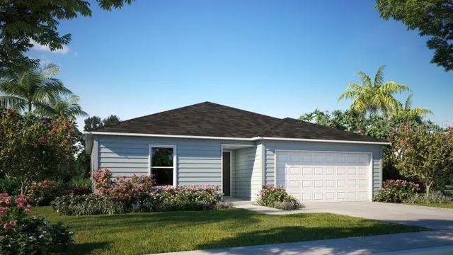 426 Ohio Lane, POINCIANA