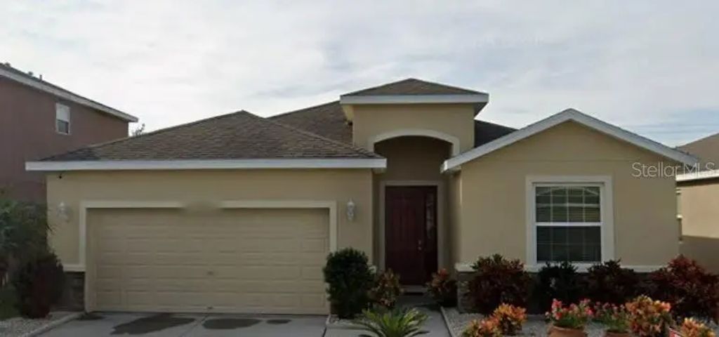 405 Blakely Court, RUSKIN