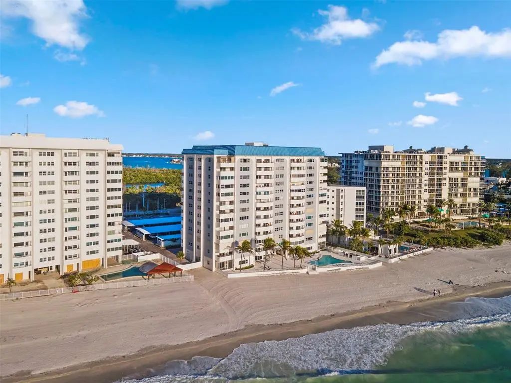 1750 Benjamin Franklin Drive 1d, SARASOTA