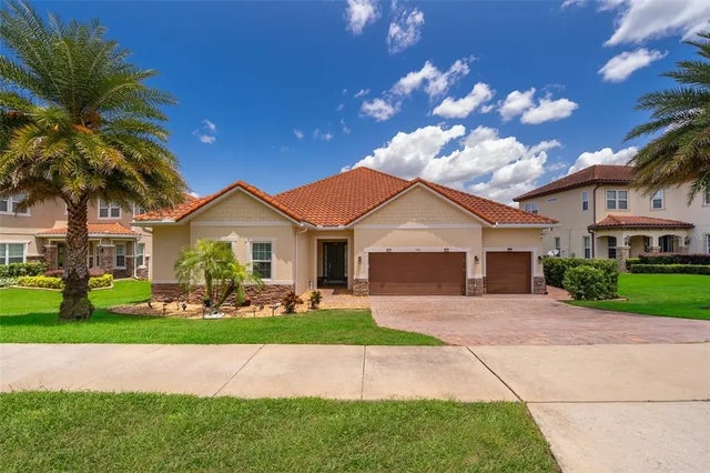 3546 Mediterra Drive, CLERMONT