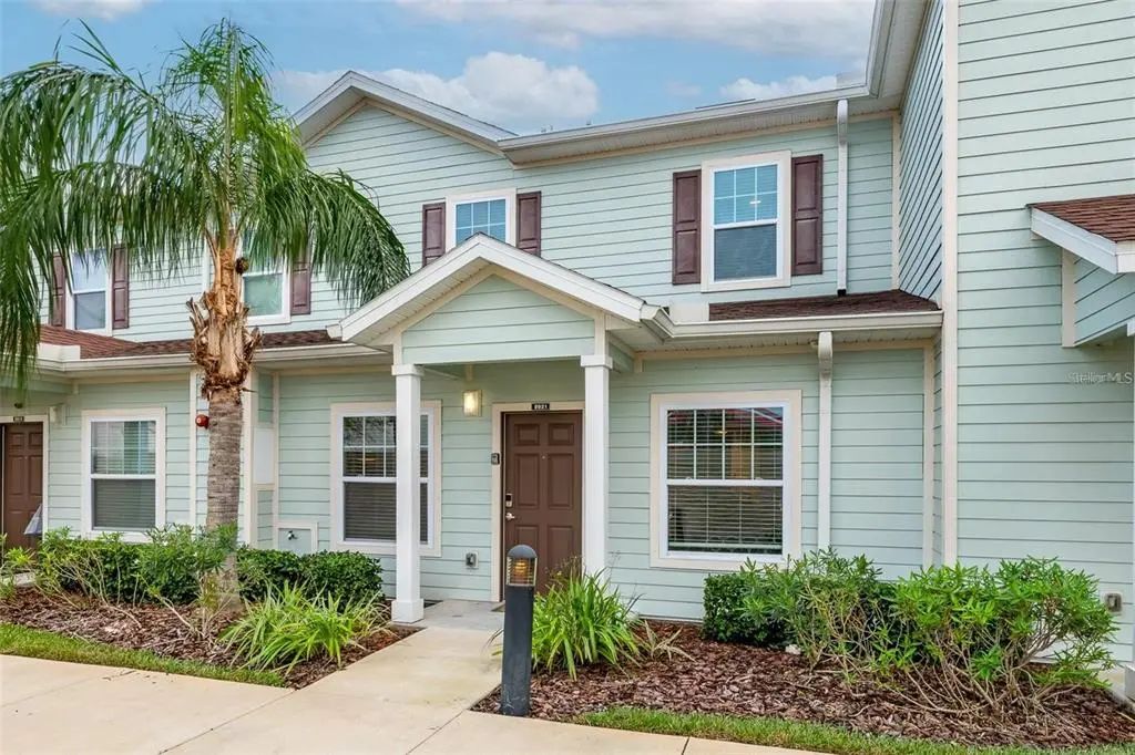 8921 Shine Drive, KISSIMMEE