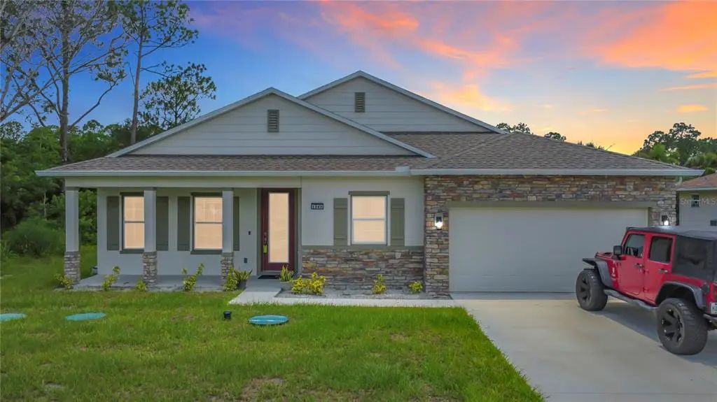 1342 Camas Avenue Nw, PALM BAY