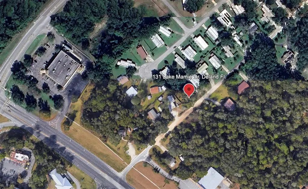 131 Lake Mamie Road, DELAND