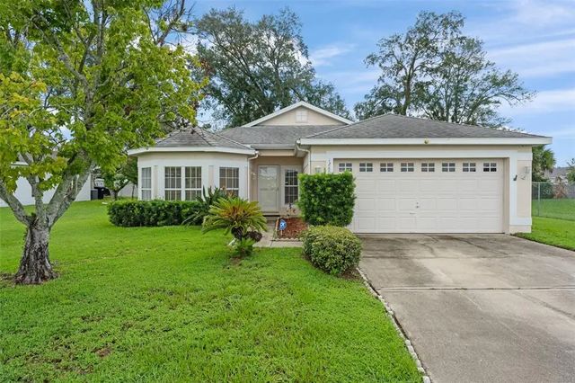 1280 Tyler Lake Circle, ORLANDO