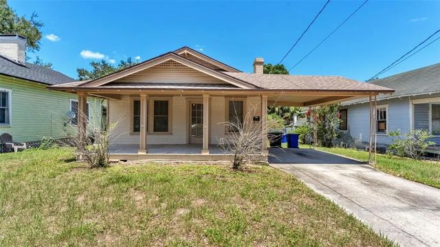 506 S Mckay Avenue, LAKELAND