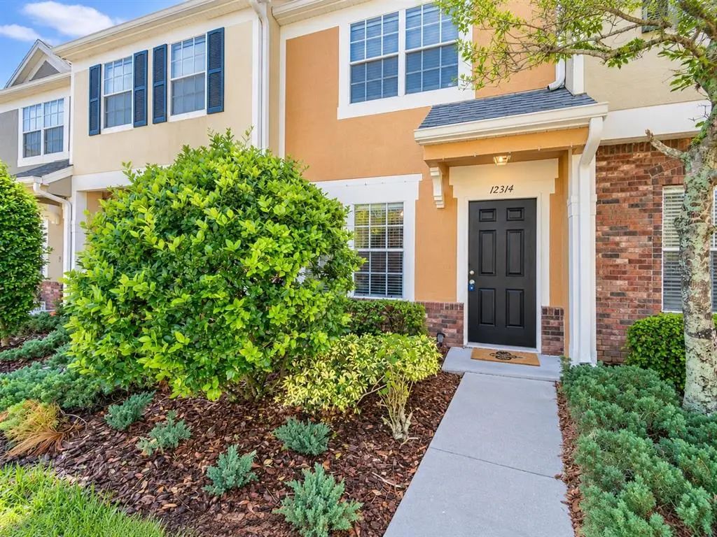 12314 Berkeley Square Drive, TAMPA
