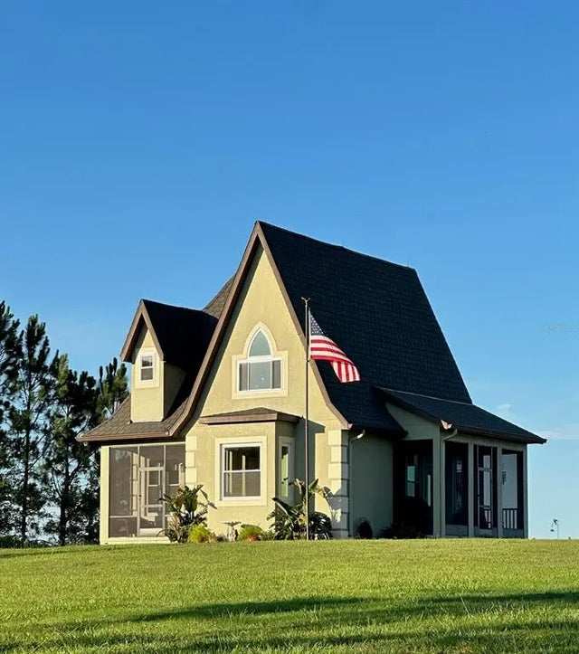 13910 Max Hooks Road, CLERMONT