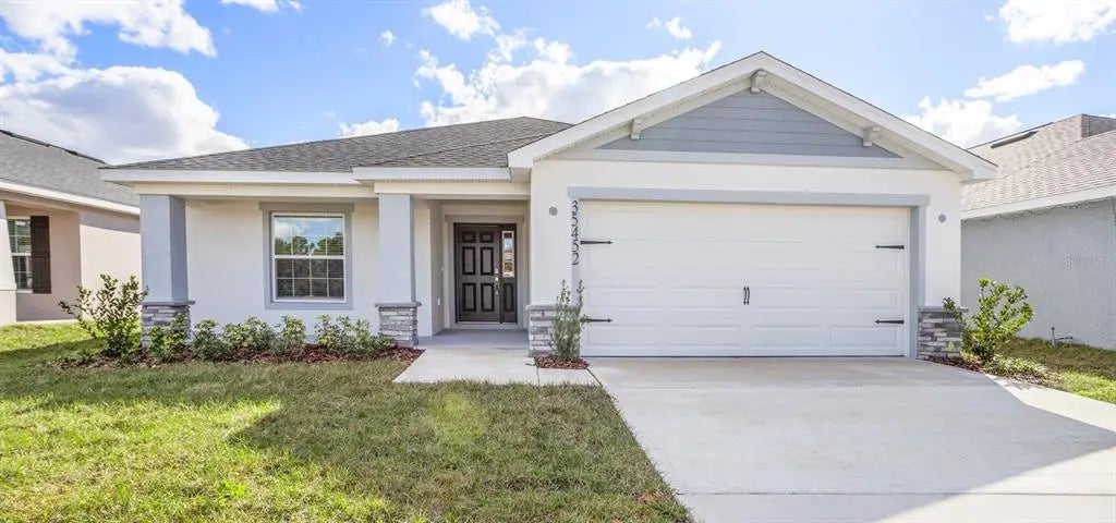 35452 Darlington Grove Drive, ZEPHYRHILLS