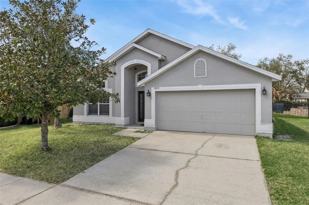1045 Willow Branch Drive, ORLANDO