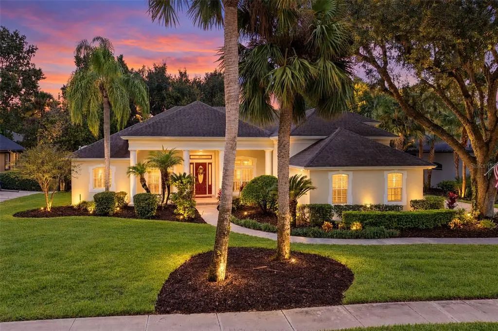 N/A, WINTER SPRINGS