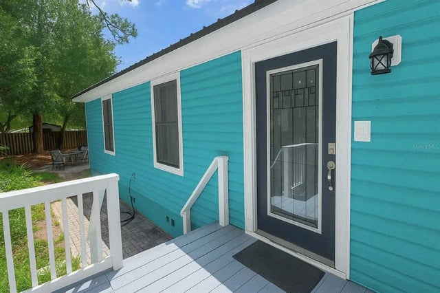 6 Hopkins Street, ST AUGUSTINE