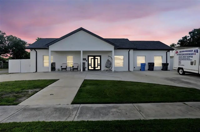 7102 Hazelhurst Court, TAMPA