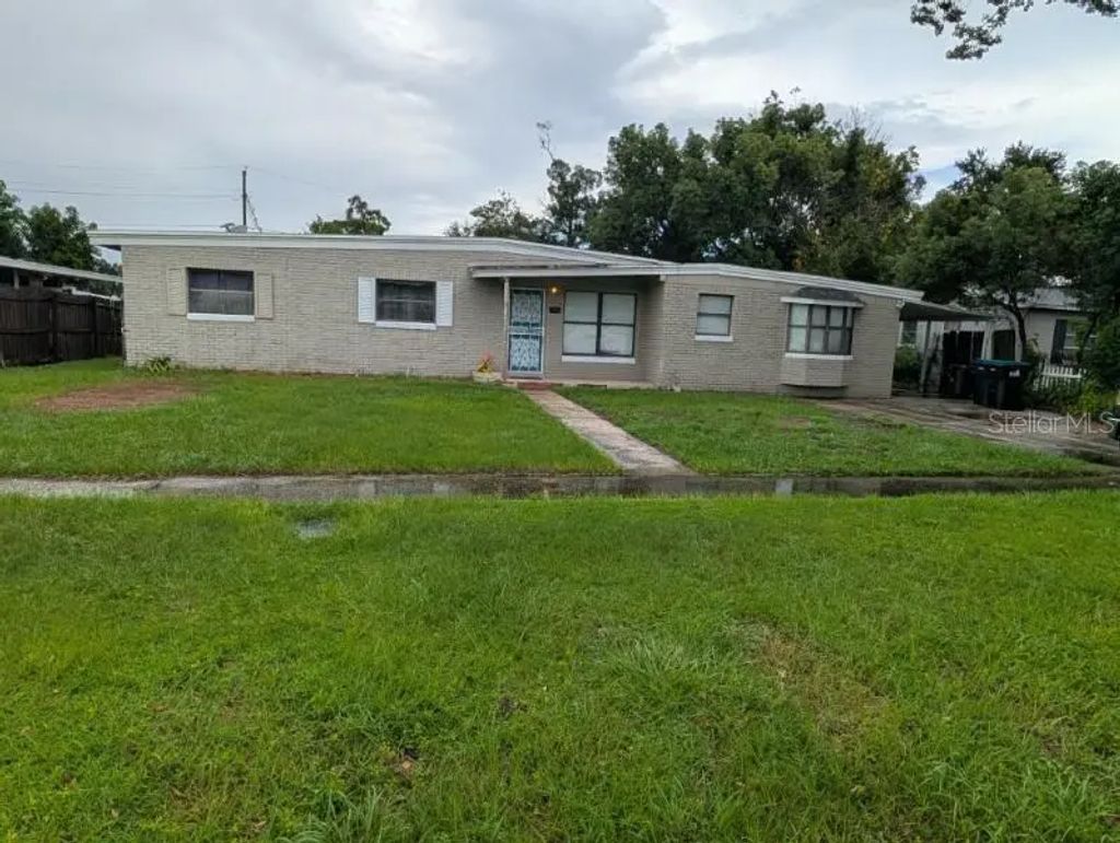 7419 Nolton Way, ORLANDO