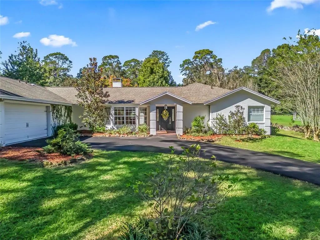 22 Wood Ridge Drive, OCALA