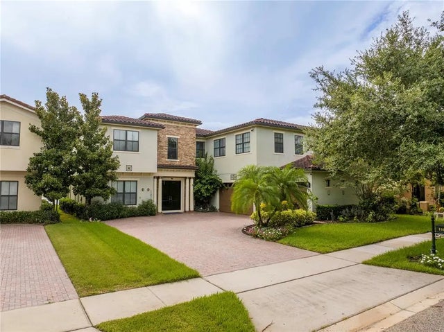 11015 Mobberley Circle, ORLANDO