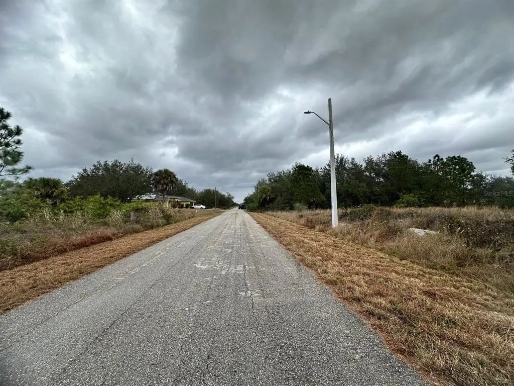 1610 Scott Avenue, LEHIGH ACRES