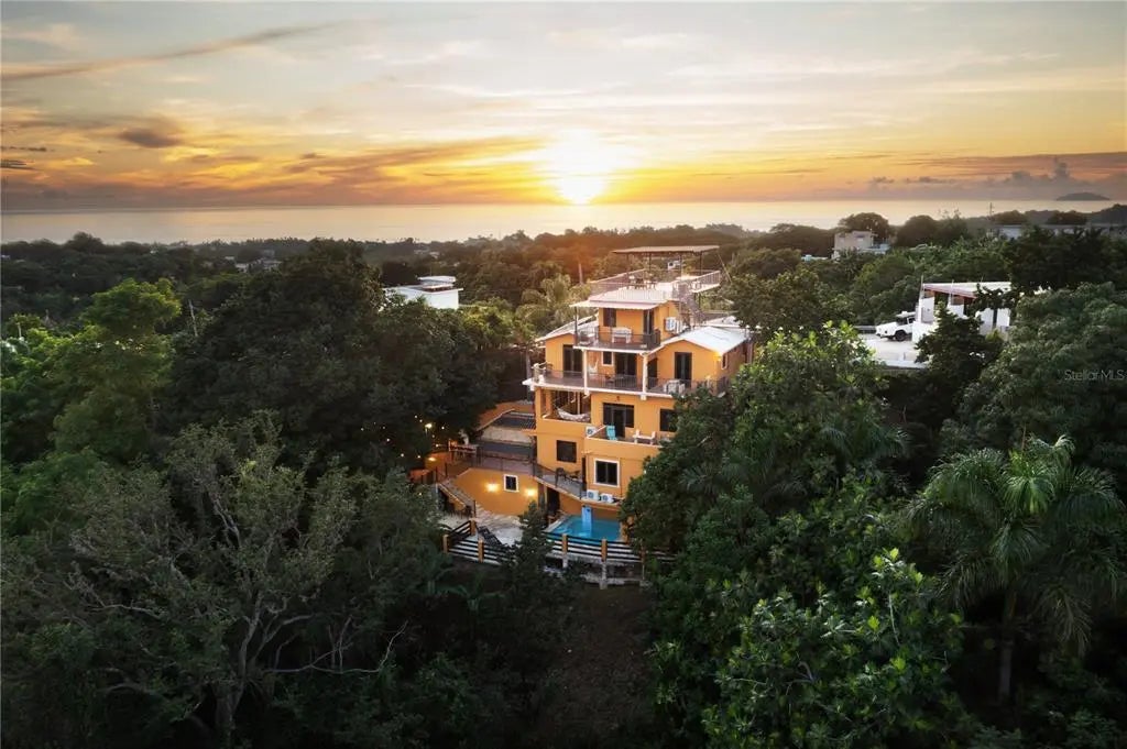 Carr. 414 Km 1.8 Int The Terraces, RINCON