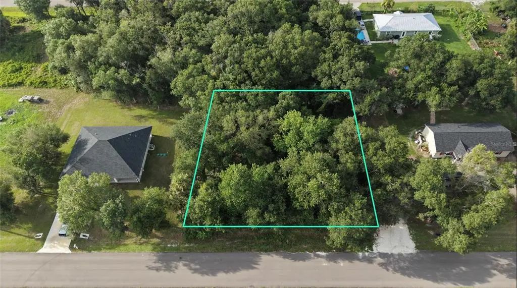 7469 Nw 81st Court, OKEECHOBEE