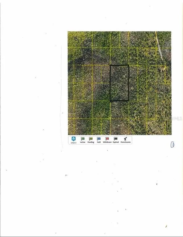 Salyers Rd, CLERMONT