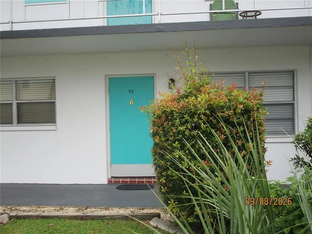 5945 21st Street N 5, ST PETERSBURG