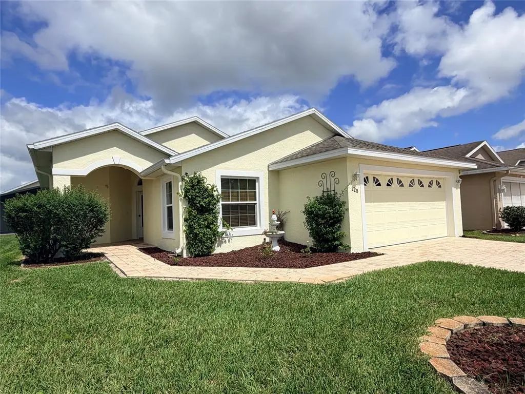 228 Fleming Lane, DAVENPORT