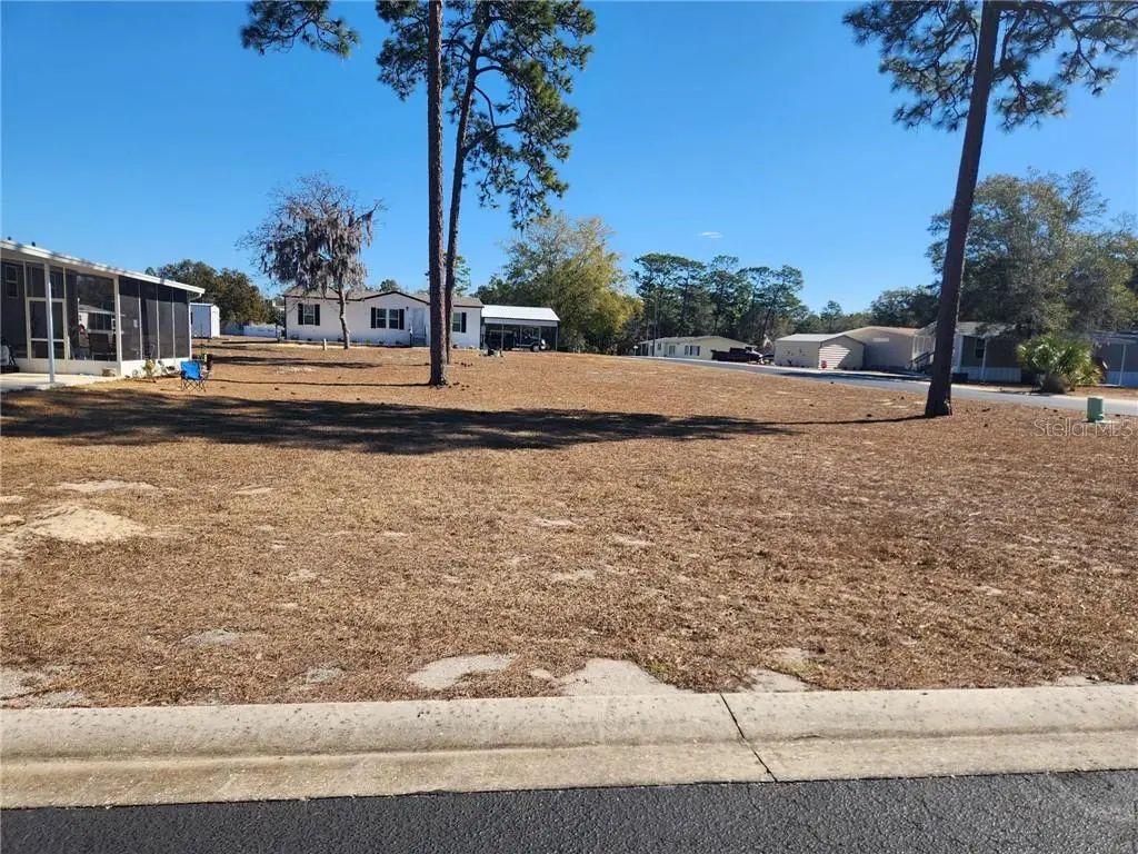 8307 N Fairgrove Terrace, Dunnellon