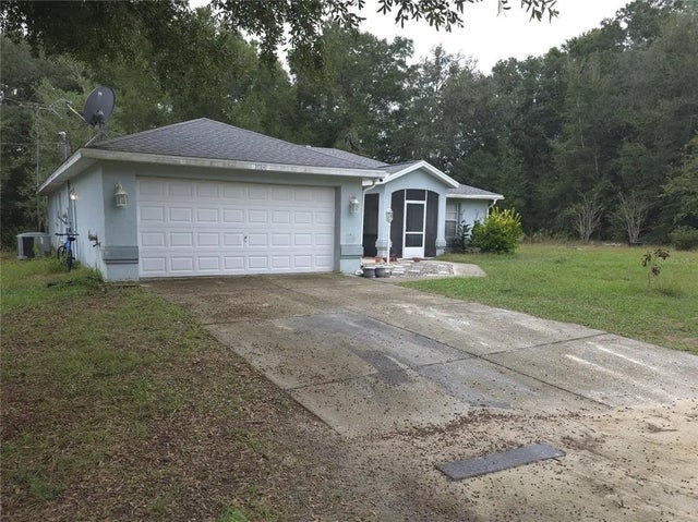 10160 Sw 134th Terrace, DUNNELLON