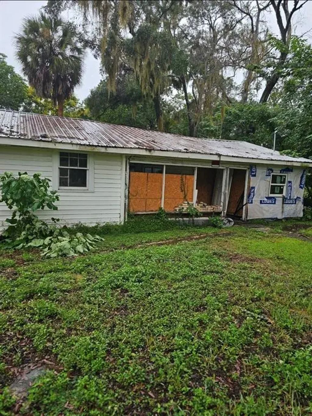 804 Ne 9th Avenue, OCALA