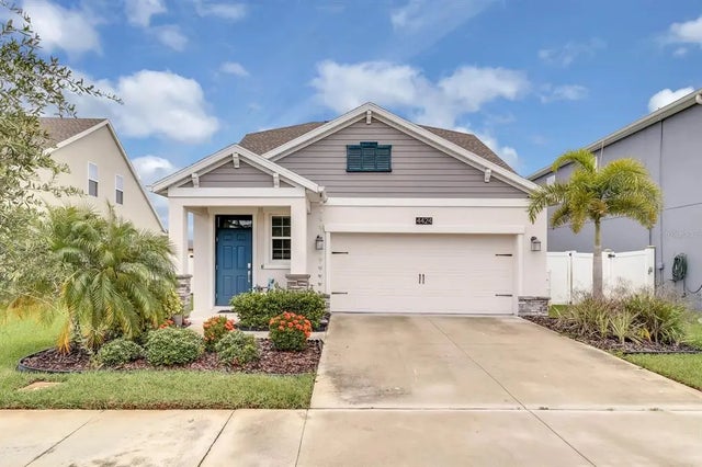 4424 Seven Canyons Drive, KISSIMMEE
