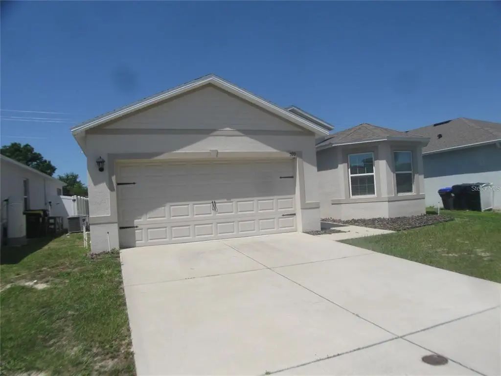 599 Autumn Stream Drive, AUBURNDALE