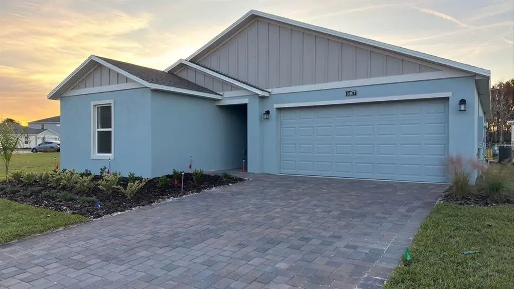 5407 Lewisham Drive, DAVENPORT