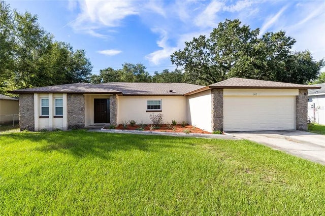 2402 Franklin Drive, KISSIMMEE