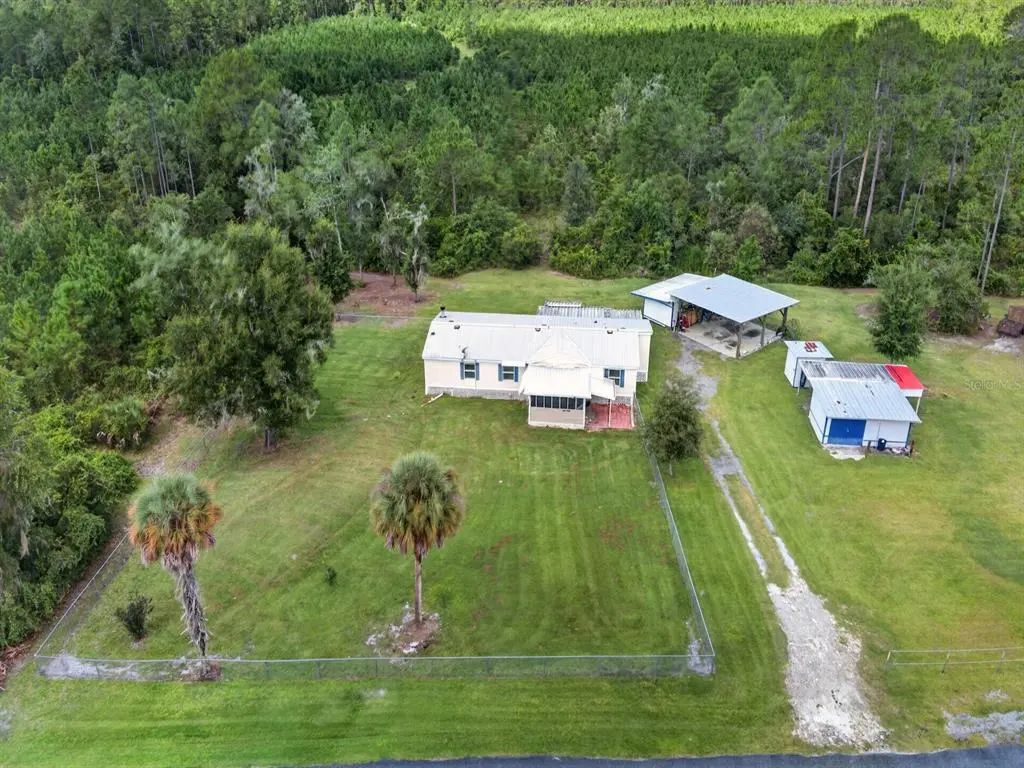 18748 Ne 148th Terrace Road, FORT MC COY