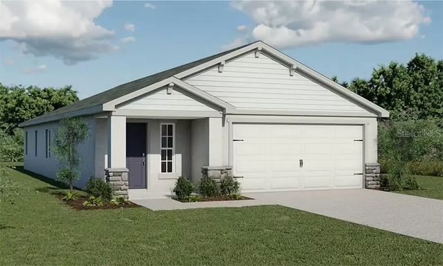 6503 Flowering Shrub Street, LAKELAND