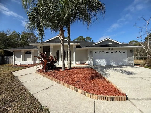 4548 Yorkshire Lane, KISSIMMEE