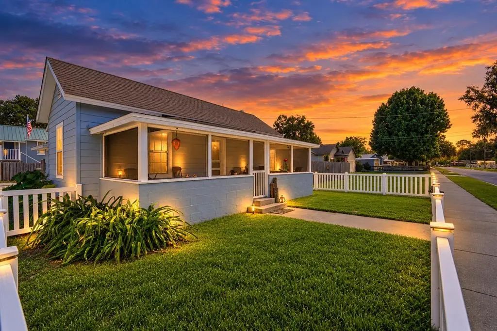 321 Cassady St, UMATILLA
