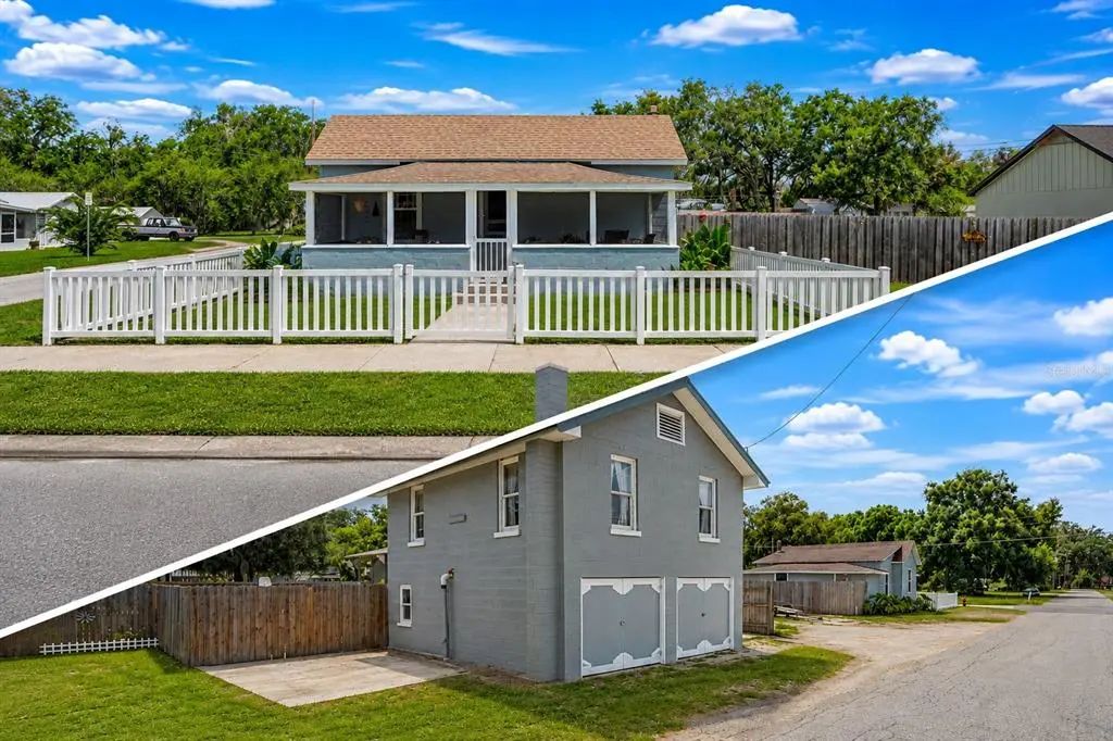 321 Cassady Street, UMATILLA