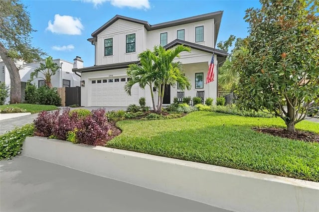 2916 W San Rafael Street, TAMPA