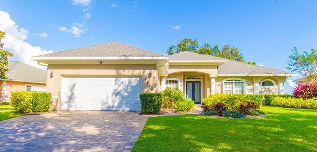 1719 Lee Janzen Drive, KISSIMMEE