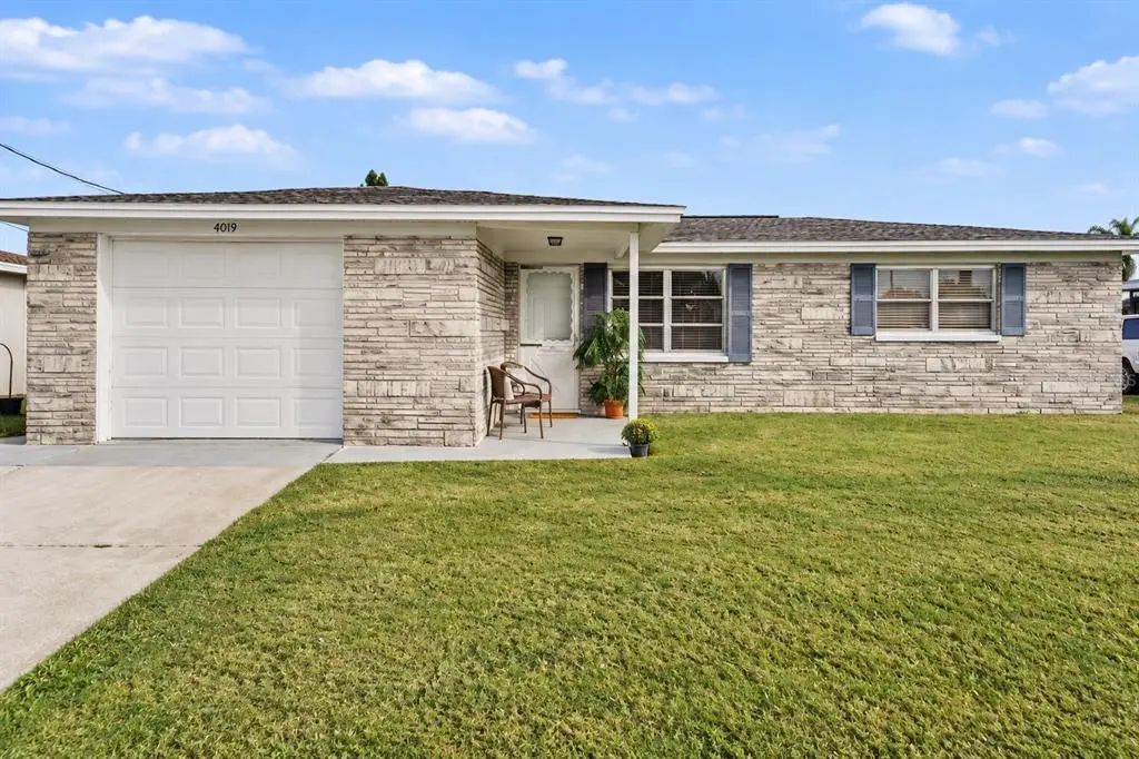 4019 Baden Drive, HOLIDAY