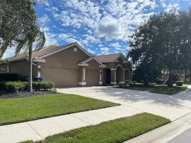 12428 Natureview Circle, BRADENTON