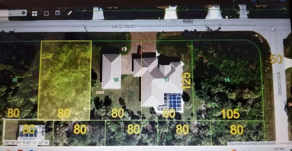 9367 Prospect Avenue, ENGLEWOOD