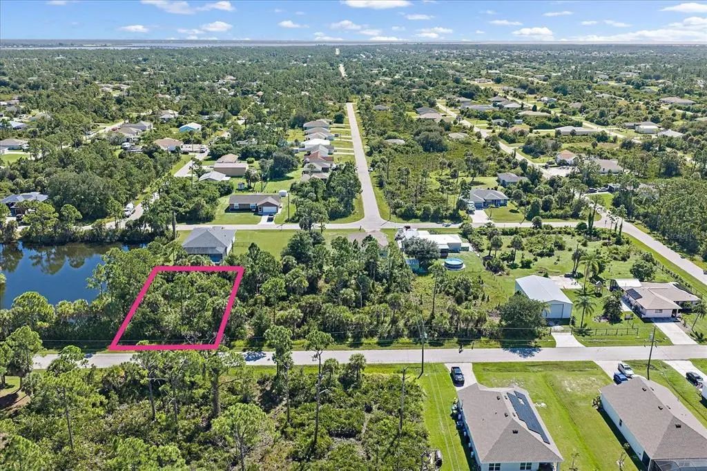 5456 Callaway Street, PORT CHARLOTTE