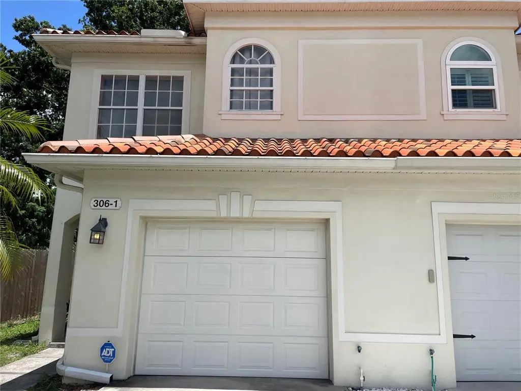 306 S Arrawana Avenue, TAMPA