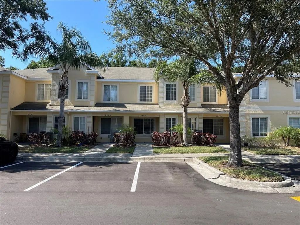 10806 Brickside Court, RIVERVIEW
