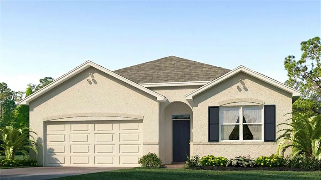 35100 Valley Ridge Road, DADE CITY