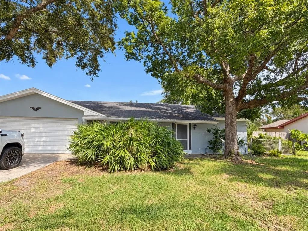 110 19th Street, PALM HARBOR