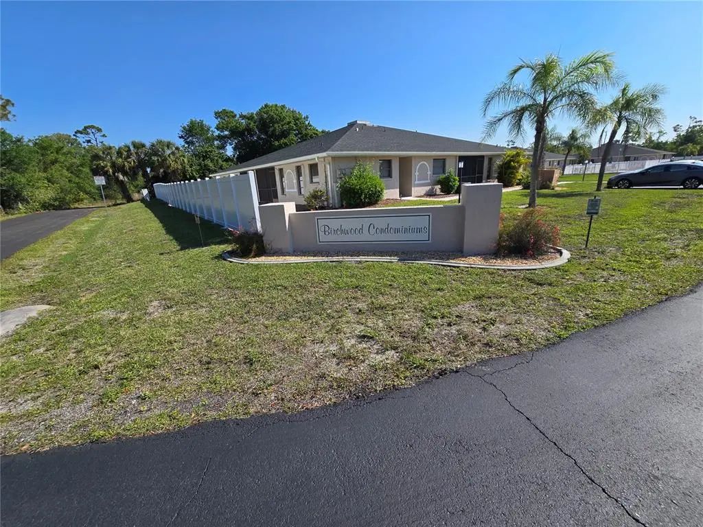 24540 Harborview Road H2, PORT CHARLOTTE