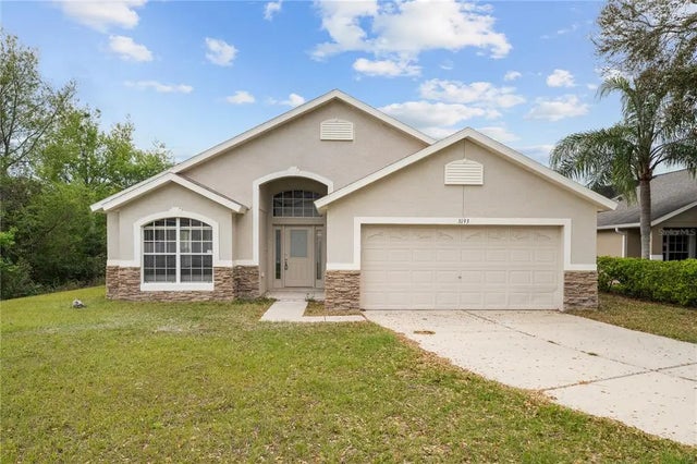 3193 Verbena Court, DELTONA